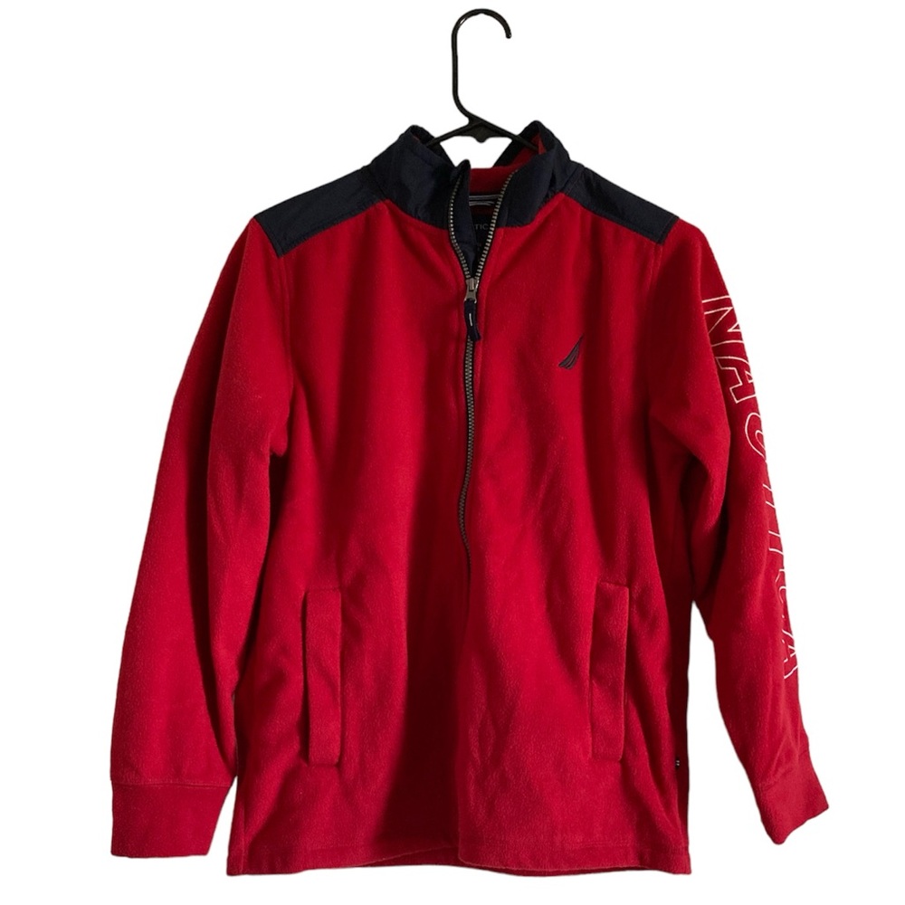 Nautica Boys Pull over